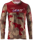 LEATT BRACE リアットブレイス LEATT-MXジャージ 5.5 ULTRAWELD オフロードジャージ オフロードバイクウェア アパレル