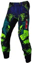 LEATT BRACE リアットブレイス LEATT-MXパンツ 5.5 I.K.S オフロードパンツ オフロードバイクウェア アパレル