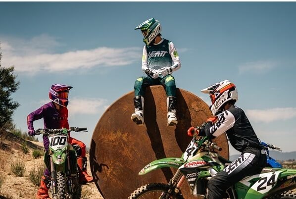 LEATT BRACE リアットブレイス LEATT-MXジャージ 4.5 LITE オフロードジャージ オフロードバイクウェア アパレル