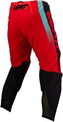 LEATT リアット LEATT-MXパンツ 4.5 オフロードパンツ オフロードバイクウェア ア...