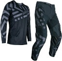 LEATT BRACE リアットブレイス LEATT-RIDE KIT 3.5 MXウエア上下セット オフロードジャージ・パンツセット オフロードバイクウェア ...