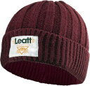 LEATT BRACE リアットブレイス LEATT-ビーニー TEAM ニット帽・ビーニー アパレル(2)