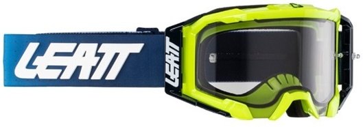 LEATT リアット LEATT-ゴーグル VELOCITY 5.5 オフロードゴーグル アパレル