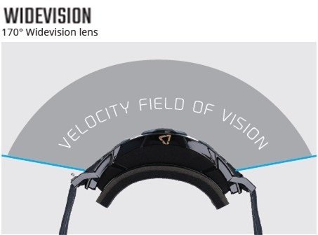 LEATT BRACE �ꥢ�åȥ֥쥤�� LEATT-�������� VELOCITY 5.5 ���ե����ɥ������� ���ѥ��