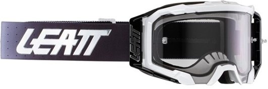 LEATT BRACE リアットブレイス LEATT-ゴーグル VELOCITY 5.5 オフロードゴーグル アパレル