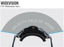 LEATT BRACE リアットブレイス LEATT-ゴーグル VELOCITY 4.5 オフロードゴーグル アパレル