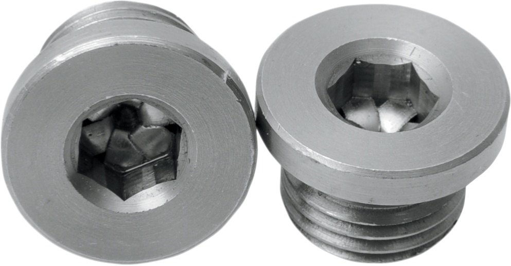 BASSANI バッサーニ O2 Sensor Port Plug［1861-0791］ O2センサープラグボルト マフラー