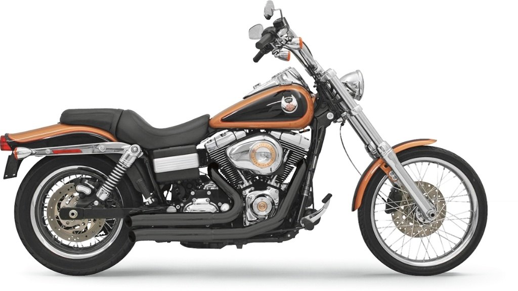 BASSANI バッサーニ FireSweep Series Exhaust System［1800-1167］ Fat Bob FXDF Low Rider EFI FXDL S FXDLS Street FXDB Super Glide Custom FXDCI FXDI FXD35 Wide FXDWGI HARLEY-DAVIDSON ハーレーダビッドソン フルエキゾーストマフラー マフラー