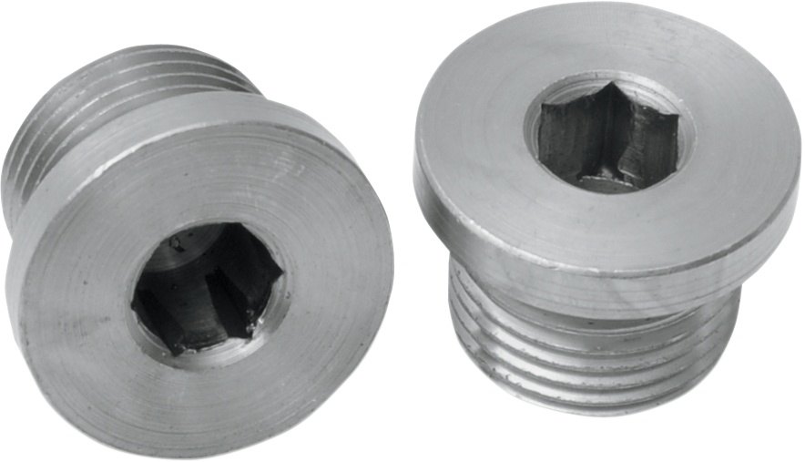 BASSANI バッサーニ O2 Sensor Port Plug［1861-0790］