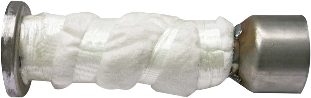 BASSANI バッサーニ Road Rage Replacement Baffle［1860-0928］ バッフル・インナーサイレンサー マフラー(2)