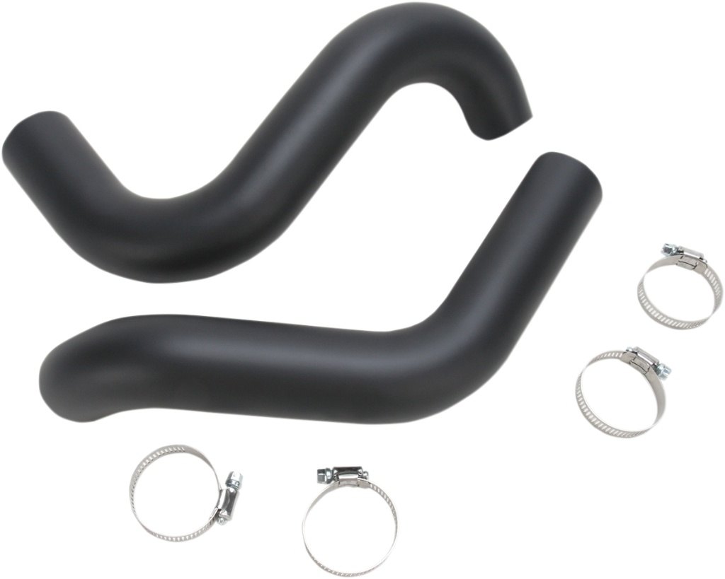 BASSANI バッサーニ Road Rage II B1 XR1200 Heat Shield［1861-0758］ Sportster ...