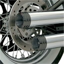 BASSANI バッサーニ End Cap for 3'Firepower Series Slip-On Muffler マフラーエンドキャップ マフラー Co...