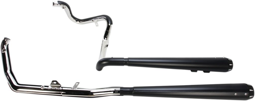 BASSANI バッサーニ True-Dual Down Under System Electra Glide Classic EFI FLHTCI Standard FLHTI Ultra FLHTCUI Low FLHTCUL Limited FLHTK FLHTKL Road Custom FLTRX FLTR Special FLTRXS FLTRU King FLHRC FLHR Street FLHX FLHXS フルエキゾーストマフラー マフラー