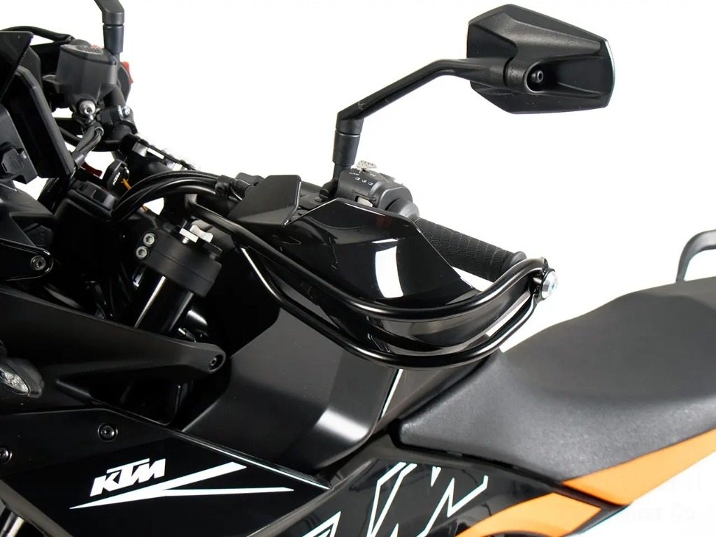 HEPCO＆BECKER ヘプコ＆ベッカー ハンドプロテクター 790 Adventure R 890 Rally SMT KTM ハンドガードマウント ハンドル周辺パーツ ハンドル