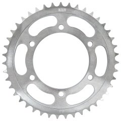 NTB エヌティービー スプロケット YZF-R25 YZF-R3A YAMAHA ヤマハ ドリブンスプロケット・リアスプロケット 駆動系