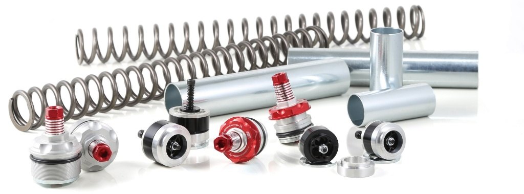 YSS ワイエスエス フォークアップグレードキット C125 HONDA ホンダ その他フロントフォークオプション・補修部品 サスペンション 足回り