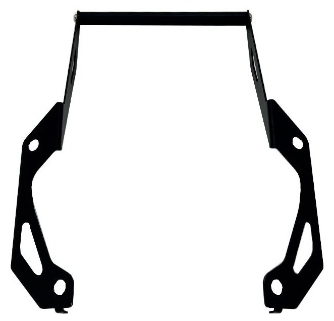 WRS ダブリューアールエス ナビゲーションマウント NC750X HONDA ホンダ スマートフォンホルダー・スマートフォンマウント 電子機器類