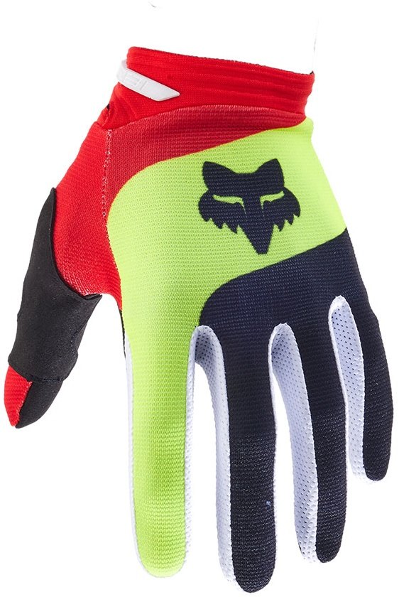Off-Road Gloves - FOX フォックス 180 グローブ バラスト オフロードグローブ オフロードバイクウェア アパレル