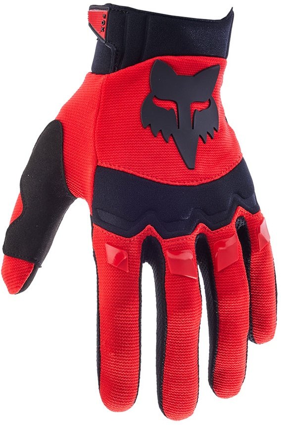 Off-Road Gloves - FOX フォックス ダートパウ グローブ オフロードグローブ オフロードバイクウェア アパレル