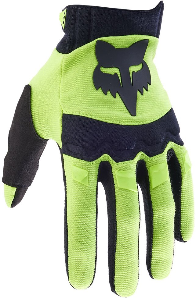 Off-Road Gloves - FOX フォックス ダートパウ グローブ オフロードグローブ オフロードバイクウェア アパレル