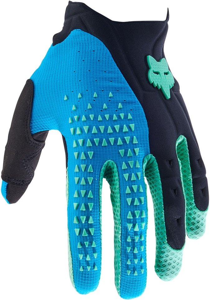 Off-Road Gloves - FOX フォックス パウテクターグローブ オフロードグローブ オフロードバイクウェア アパレル