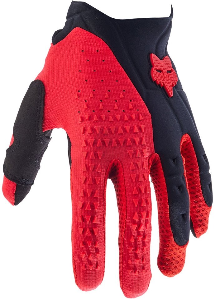Off-Road Gloves - FOX フォックス パウテクターグローブ オフロードグローブ オフロードバイクウェア アパレル