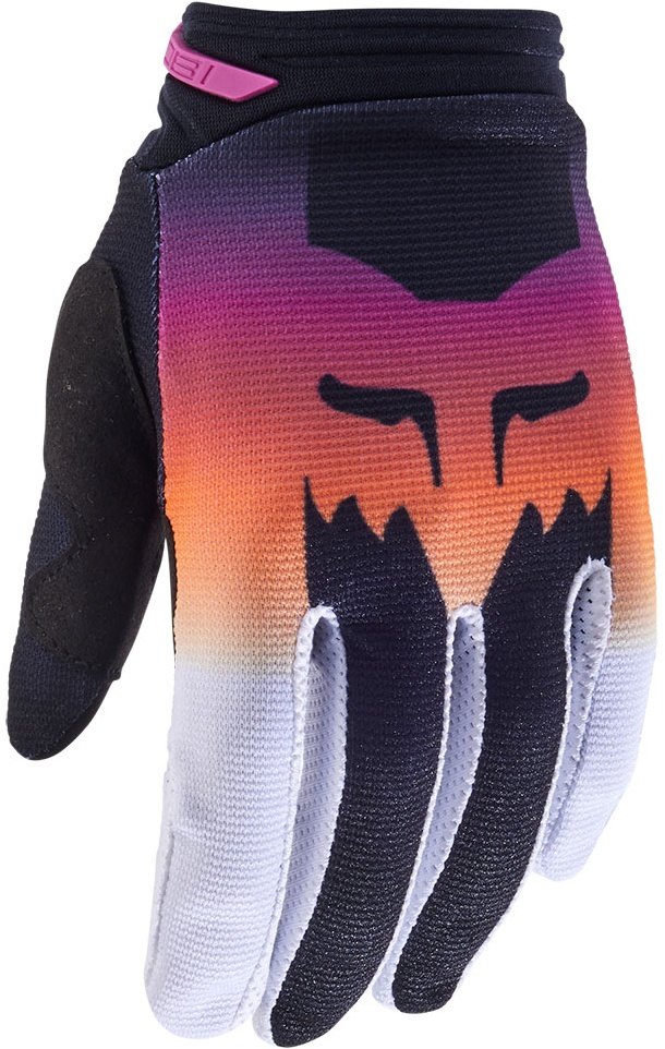 Off-Road Gloves - FOX フォックス 180 グローブ ウーマンズ オフロードグローブ オフロードバイクウェア アパレル