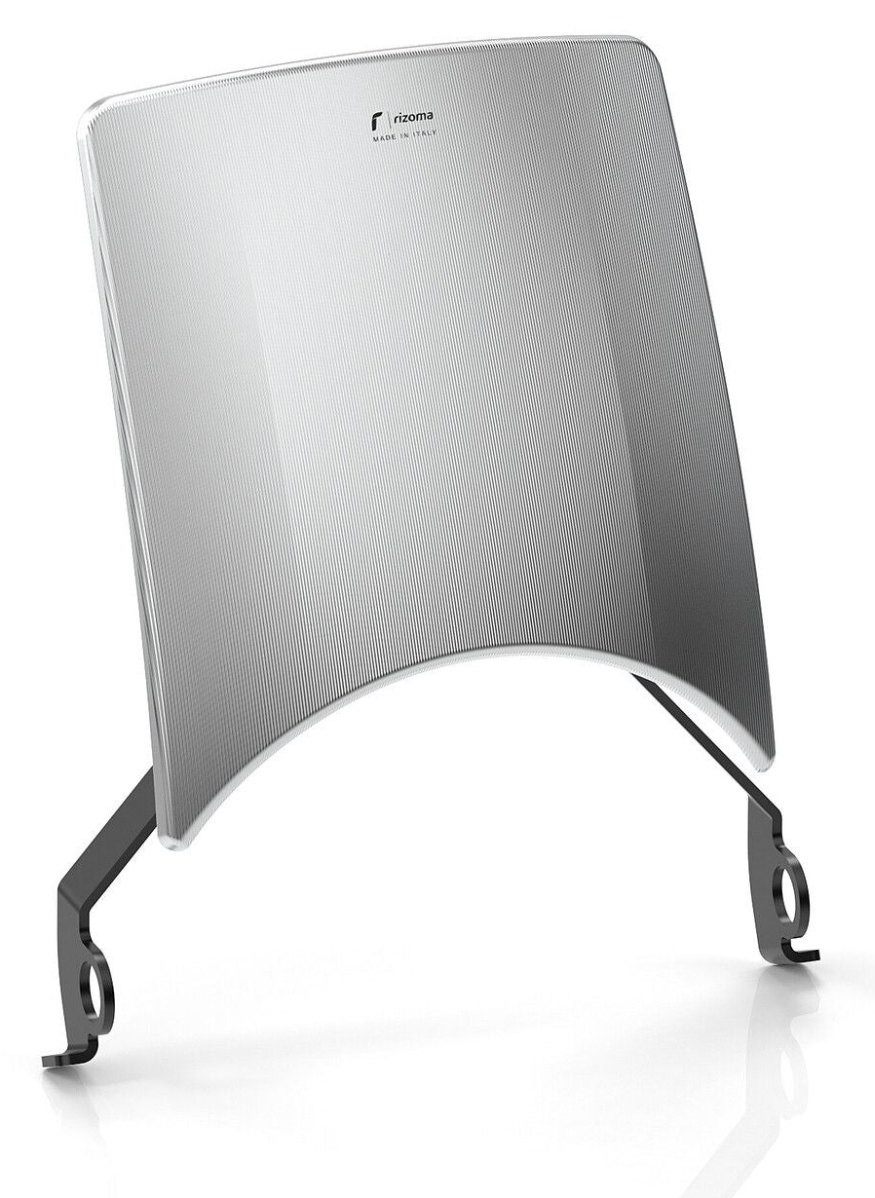 rizoma リゾマ Headlight fairing (aluminum) with Mounting kit XSR 900 YAMAHA ヤマハ メーターバイザー カウル関連 外装