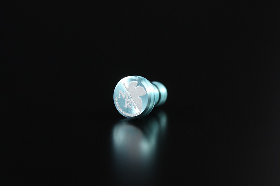 GILD design ギルドデザイン Solid Case [ソリッドケース] for iPhone6／6s(KENTA KAKIKAWA)(Abstract EVANGELION 零号機) [エヴァンゲリオン] スマートフォンケース 電子機器類 カラー：ブラック [商品コード：GIEV-240EVAZB]