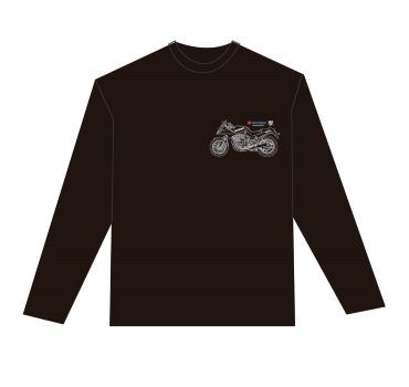 UNICORN JAPAN ユニコーンジャパン 長袖Tシャツ Tシャツ アパレル