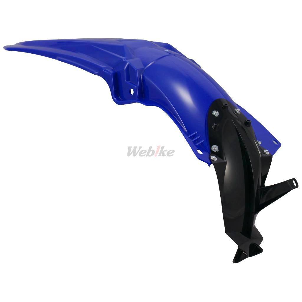 ■商品概要【カラー】ブルーYam98(10-12)【純正品番】・33D-21610-00・33D-21610-10・B3J-21610-00■詳細説明Polisportのリアフェンダーは、Polisport独自の技術「DGP(DurableGlossPolypropylene)」で製造されており、非常に高い耐久性と、優れた耐衝撃性・柔軟性を兼ね備えています。さらに、Polisportのリプレイカプラスチックは光沢のある仕上がりで、純正パーツにぴったり合うカラーを採用しており、あなたのダートバイクをよりスタイリッシュに見せてくれます！■注意点※取扱説明書が付属する場合は外国語となります。※輸入商材の為、納期が遅れる場合がございます。あらかじめご了承ください。※画像には他のカラー・商品が含まれている場合があります。※メーカー都合により商品の仕様変更がある場合がございます。ご了承ください。■適合車種YZ450F&ensp;YZ450F 年式: 10-13