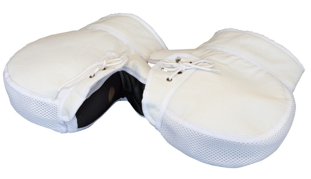 大阪繊維資材 オオサカセンイシザイ サマーハンドルカバー ハンドルカバー・ハンドルウォーマー