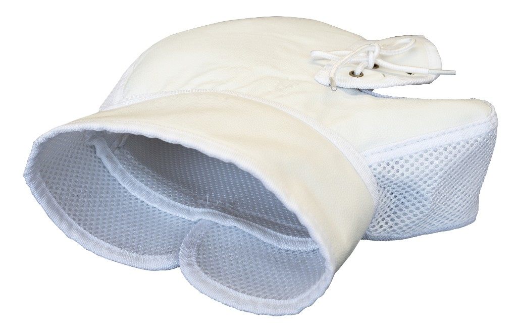 大阪繊維資材 オオサカセンイシザイ サマーハンドルカバー ハンドルカバー・ハンドルウォーマー 3