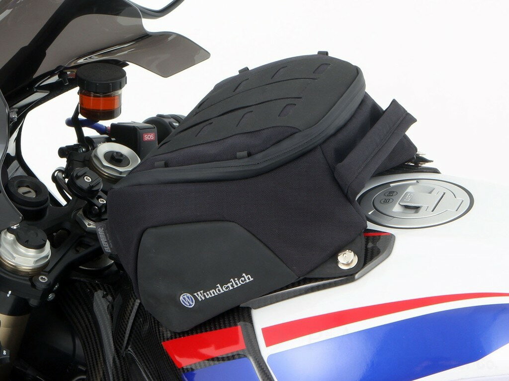 Wunderlich ワンダーリッヒ タンクバック 「ELEPHANT SPORTBAG」 M1000R M1000RR S1000R S1000RR BMW BMW BMW BMW BMW BMW BMW BMW BMW BMW