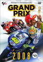 ウィック・ビジュアル・ビューロウ GRAND PRIX 2008 総集編 DVD・ブルーレイ DVD・書籍・カタログ