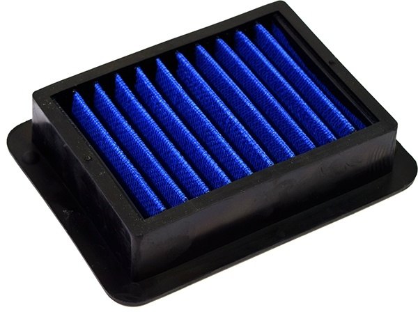 ■納期状況をご確認ください■詳細説明The air filter element is an important air intake component of theinternal combustion engine.When the air filter element is too dirty，it will directly affectthe performance output of the engine.More serious，it will cause dirt and other factors to enter theengine and cause serious damage.Product featuresSIMOTA’s high-flow air filter，in addition to theperfect fit to the original model，can withstand temperatures from-30 to 140°C and is not easily deformed.Extremely lightweight material to reduce fuel consumption andrespond to environmental protection.The same integrated mesh technology as the world’s largemanufacturers，will not degumming，and can improve drivingsafety.High-flow filter design for improved horsepower and smootherride.With SIMOTA cleaning oil group，it can be repeatedly cleaned andused.■注意点※取扱説明書が付属する場合は外国語となります。※輸入商材の為、納期が遅れる場合がございます。あらかじめご了承ください。※画像には他のカラー・タイプ・商品が含まれている場合があります。※メーカー都合により商品の仕様変更がある場合がございます。ご了承ください。■適合車種YZF-R3&ensp;YZF-R3 年式: 15-