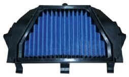 SIMOTA シモタ YAMAHA YZF-R6(08 MODEL YEAR)AIR FILTER／OYA-6007 YZF-R6 ヤマハ エアクリーナー・エアクリーナーエレメント 吸気関連 エンジンのサムネイル