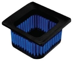 Other - SIMOTA シモタ YAMAHA T-MAX(XP500)(01-06 MODEL YEAR)AIR FILTER／OYA-5001 TMAX500 ヤマハ エアクリーナー・エアクリーナーエレメント 吸気関連 エンジン