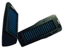 SIMOTA ⥿ SUZUKI BOULEVARD 1400 (05-08 MODEL YEAR)INTRUDER (96-04 YEAR) AIR FILTEROSU-1487 INTRUDER  ꡼ʡ꡼ʡ ۵Ϣ 󥸥