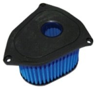 SIMOTA シモタ SUZUKI INTRUDER 1500 (98-04 MODEL YEAR)／BOULEVARD 1500 (05-07 MODEL YEAR) AIR FILTER／OSU-1598 INTRUDER 1500 BOULEVARD 1500 BOULEVARD M90 (INTRUDER M1500) SUZUKI スズキ エンジン