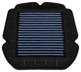 SIMOTA シモタ SUZUKI GLADIUS／SFV 650 (09 - MODEL YEAR) AIR FILTER／OSU-6509 GLADIUS SFV スズキ エアクリーナー・エアクリーナーエレメント 吸気関連 エンジン