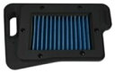 SIMOTA シモタ SUZUKI BURGMAN／AN400 (07-10) AIR FILTER／OSU-4007 BURGMAN AN400 Burgman 400 (SKYWAVE400) SUZUKI スズキ SUZUKI スズキ SUZUKI スズキ