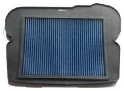 HONDA - SIMOTA シモタ HONDA GL1500／SE／A／I／GOLD (88-00 MODEL YEAR) AIR FILTER／OHA-8088 GL1500 GL1500SE GL1500A GL1500I GL1500GOLD GOLDWING ホンダ エアクリーナー・エアクリーナーエレメント 吸気関連 エンジン