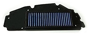 SIMOTA シモタ SYM GTS 200／250／300／RV250 (05-13 MODEL YEAR) AIR FILTER／OSY-2505 200 250 300 RV250 エアクリーナー・エアクリーナーエレメント 吸気関連 エンジン