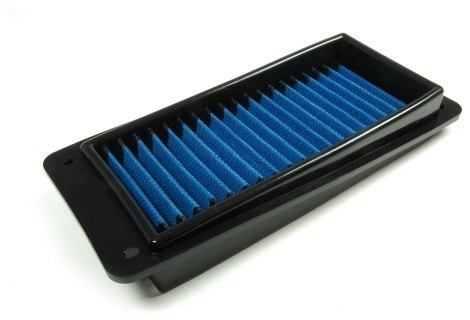 SIMOTA シモタ SYM RV180 (FI) AIR FILTER／OSY-0152 エアクリーナー・エアクリーナーエレメント 吸気関連 エンジン