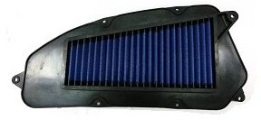SIMOTA シモタ YAMAHA CUXI 115 AIR FILTER／OYA-0114 ヤマハ エアクリーナー・エアクリーナーエレメント 吸気関連 エンジン