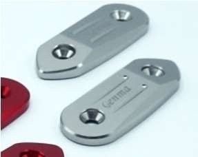 Fakie ファーキー Mirror hole cap [ミラーホールキャップ] ミラーホールカバー ハンドル