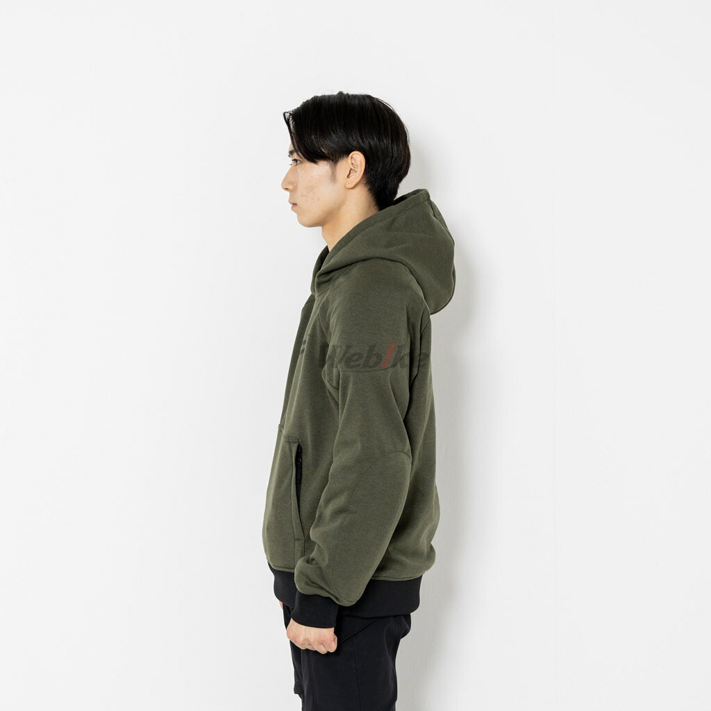 alpinestars アルパインスターズ AGELESS HOODIE[エージレス フーディー] カジュア...