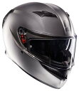 AGV エージーブイ K3 JIST Asian Fit ヘルメット