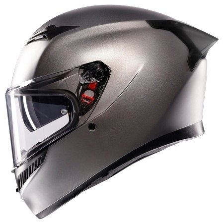 AGV エージーブイ K3 JIST Asian Fit ヘルメット フルフェイスヘルメット